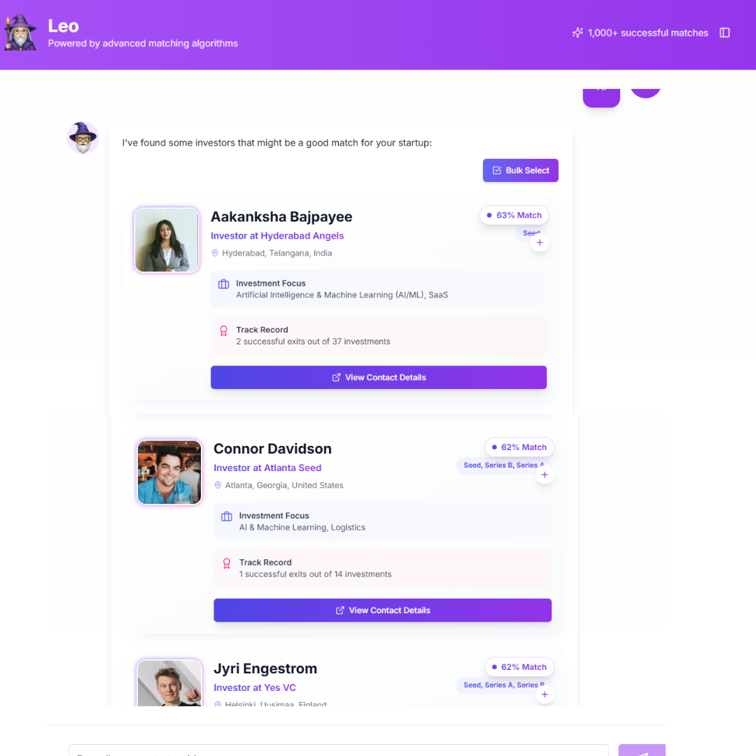 🤖 AI-Powered Chat