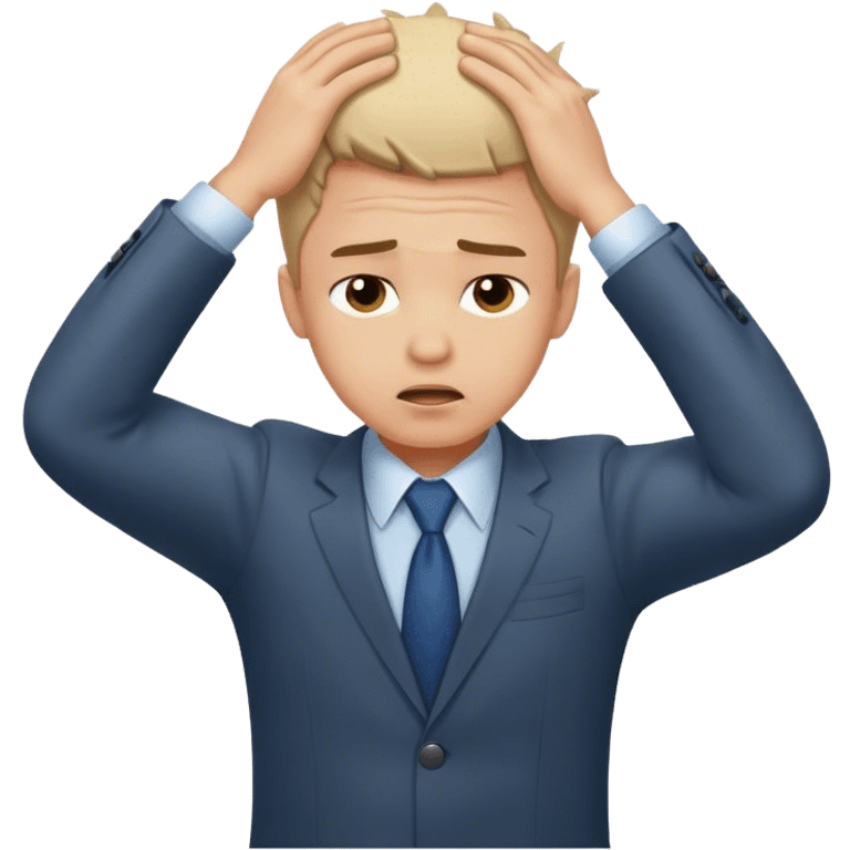 Frustrating investor search process